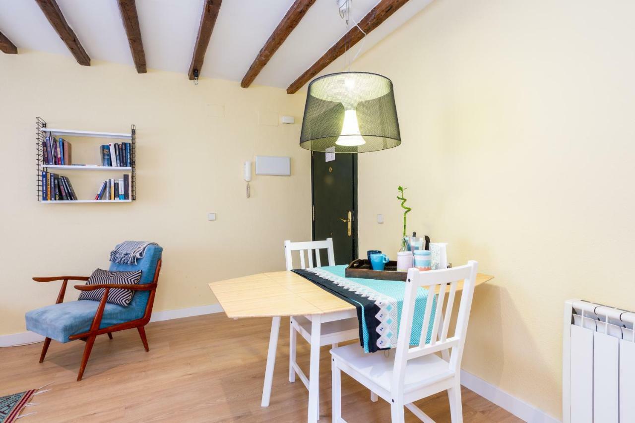 Apartment Calidez En Malasana - Nix *
