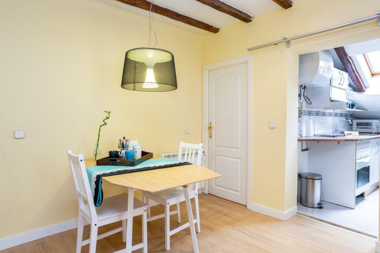 Apartment Calidez En Malasana - Nix *