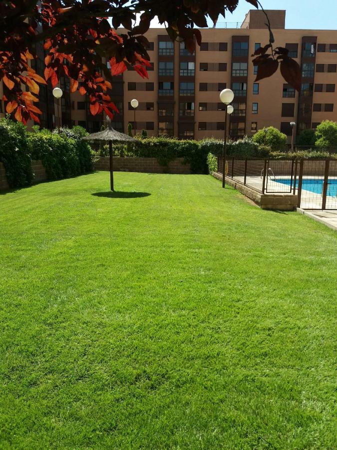 Apartamento My - Aeropuerto Ifema *