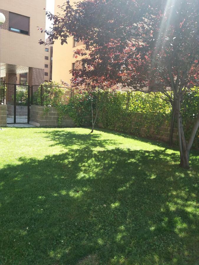 My - Aeropuerto Ifema Apartamento *