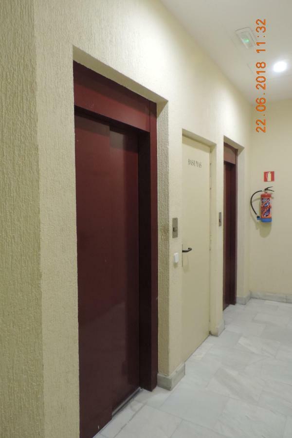 Centro Gran Via - Callao Apartment *