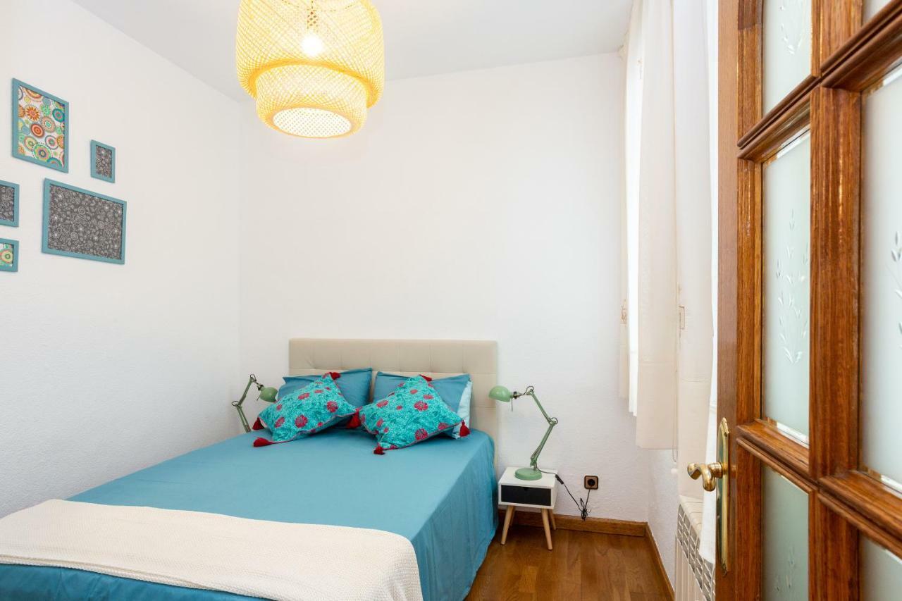 Apartamento Esperanza Madri