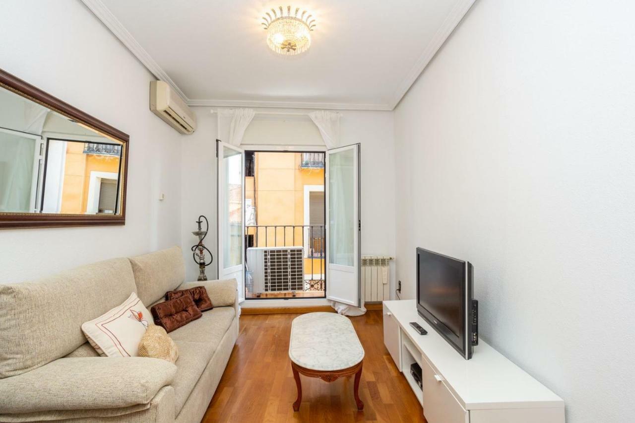 Esperanza Apartamento Madri