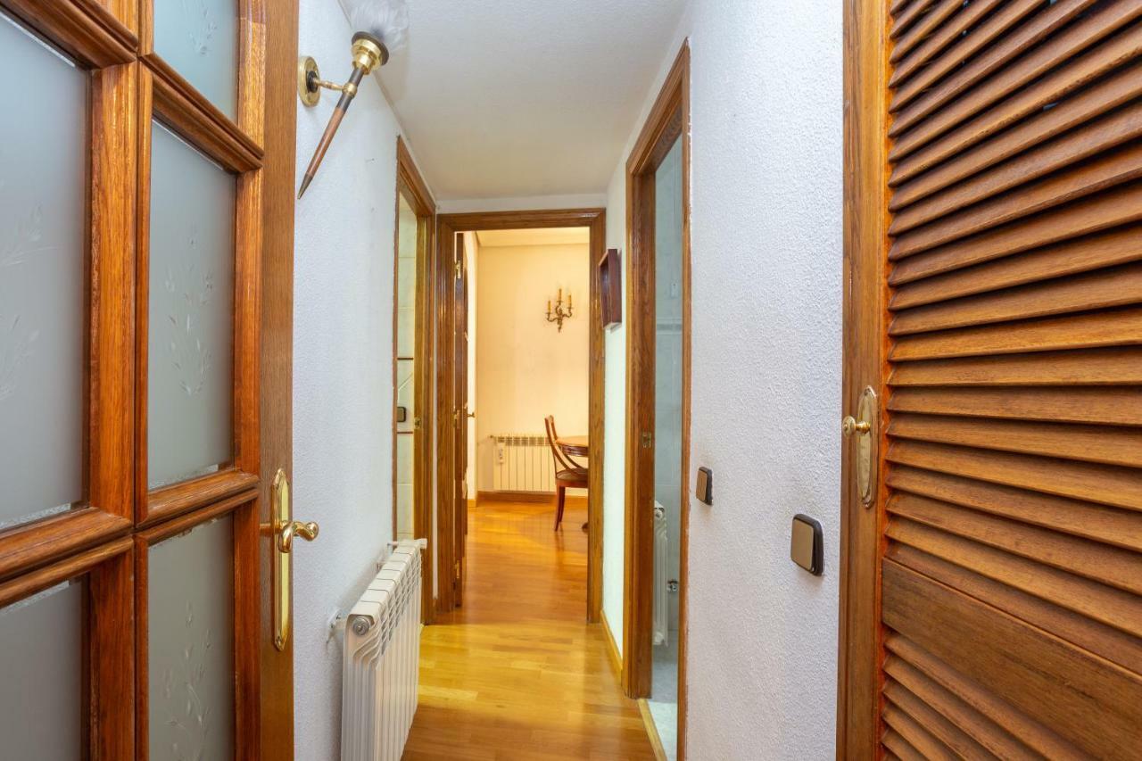 Apartamento Esperanza Madri
