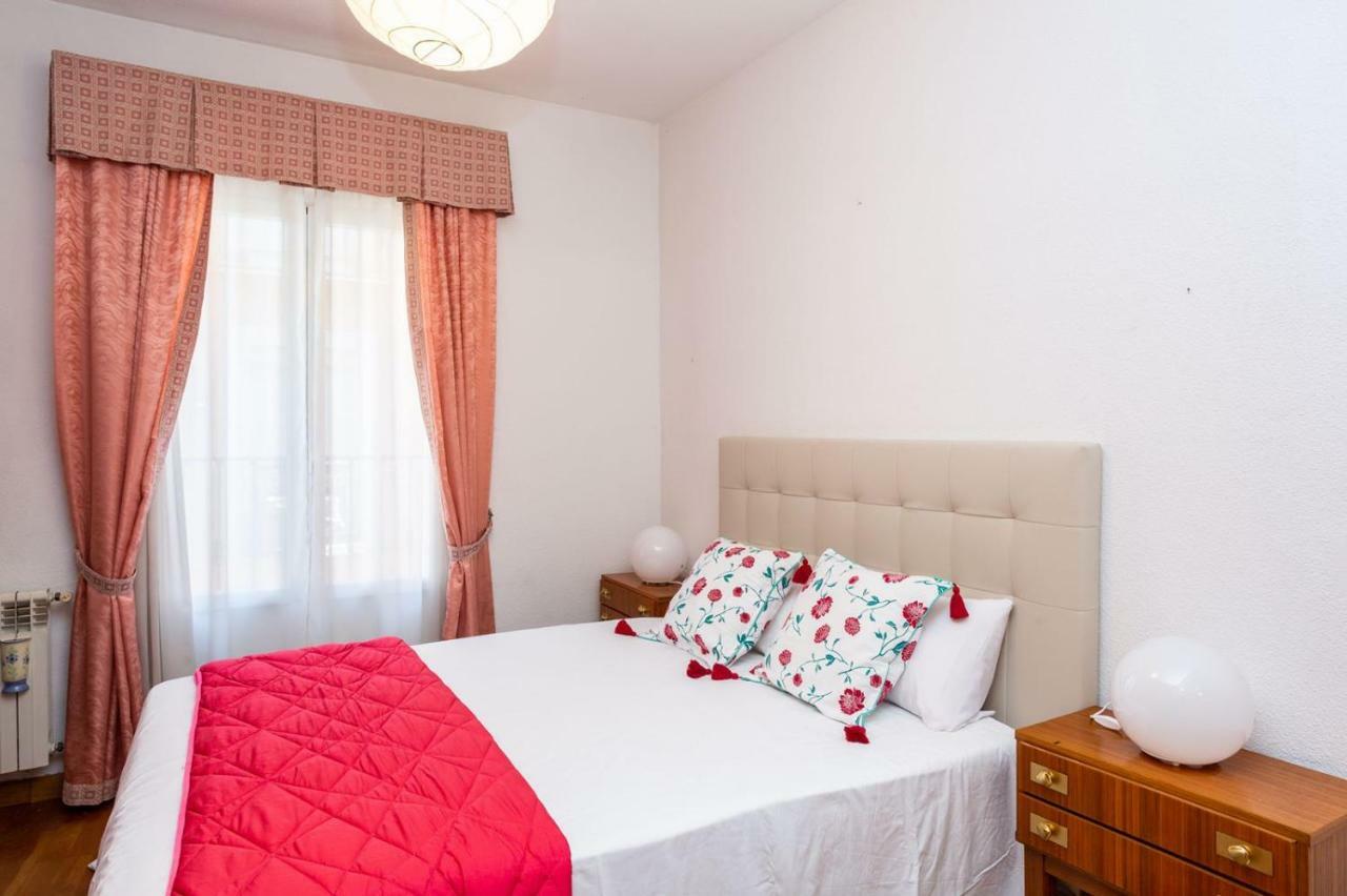 Apartamento Esperanza Madri