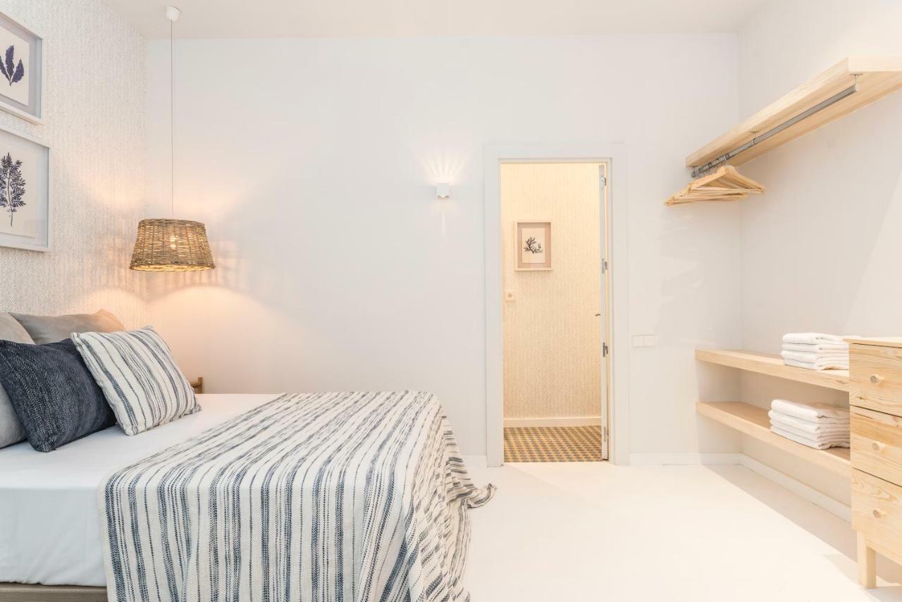 Apartamento Waou Sol Iv - Alquiler Corta Duracion