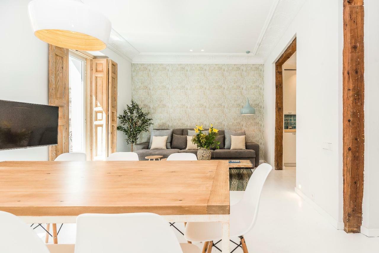 Waou Sol Iv - Alquiler Corta Duracion Apartamento