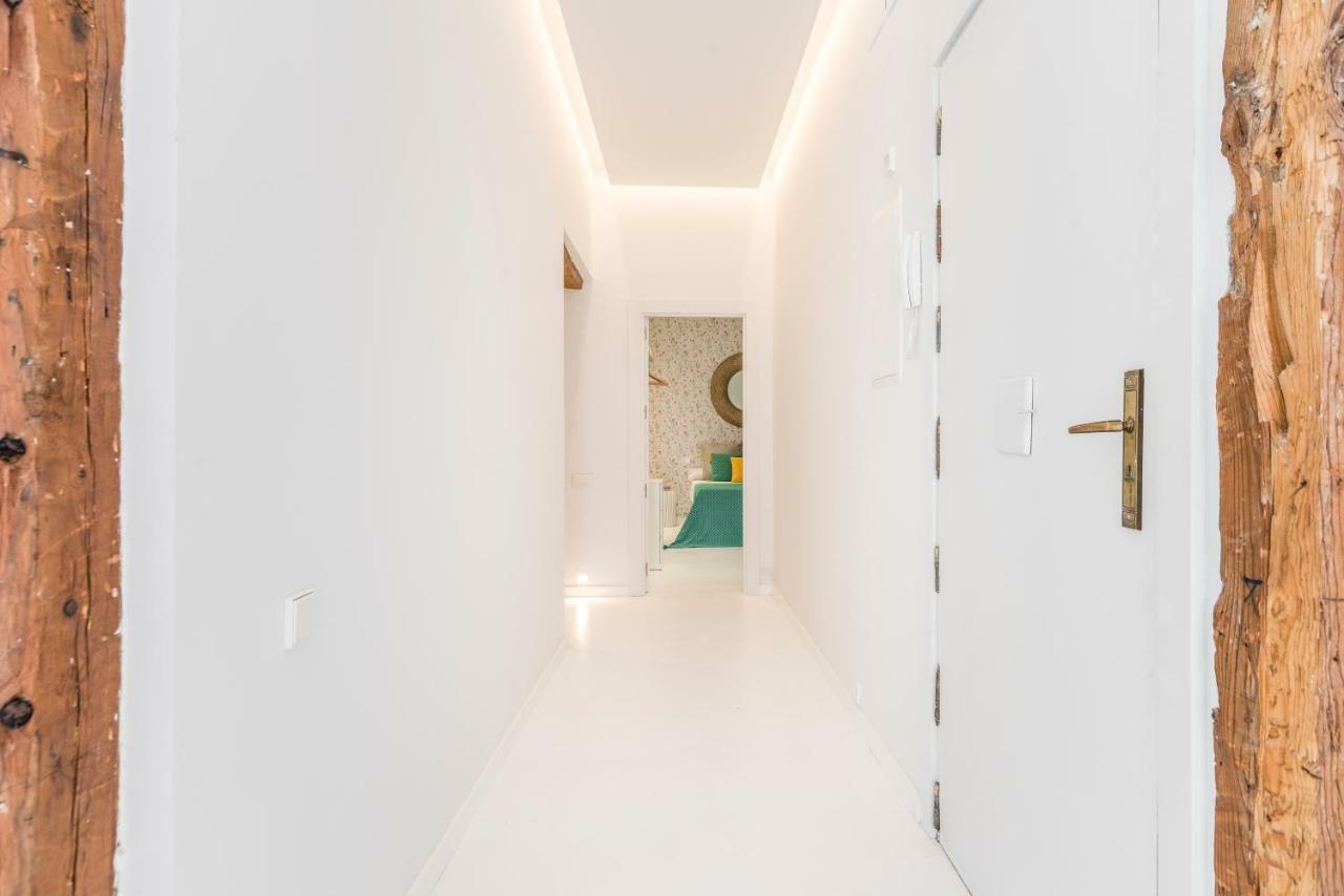 Lejlighed Bnbholder Group Stunning Sol Madrid
