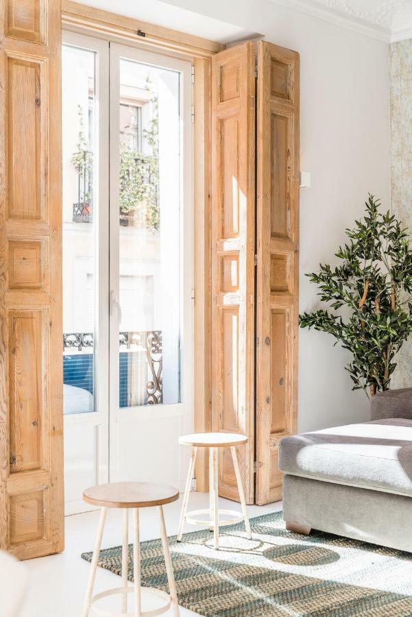 Apartamento Waou Sol Iv - Alquiler Corta Duracion Madri