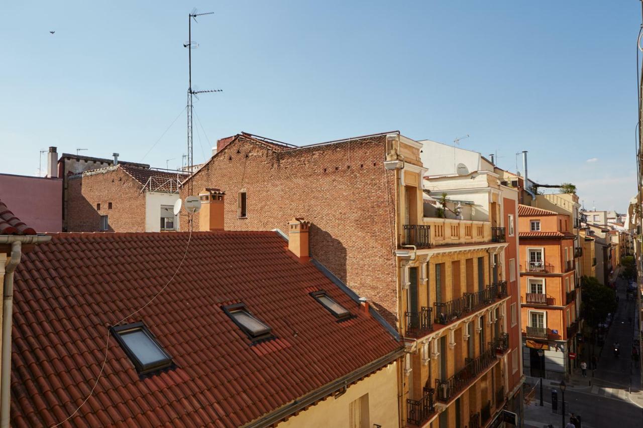 Leeways Loft In Pelayo Apartment *