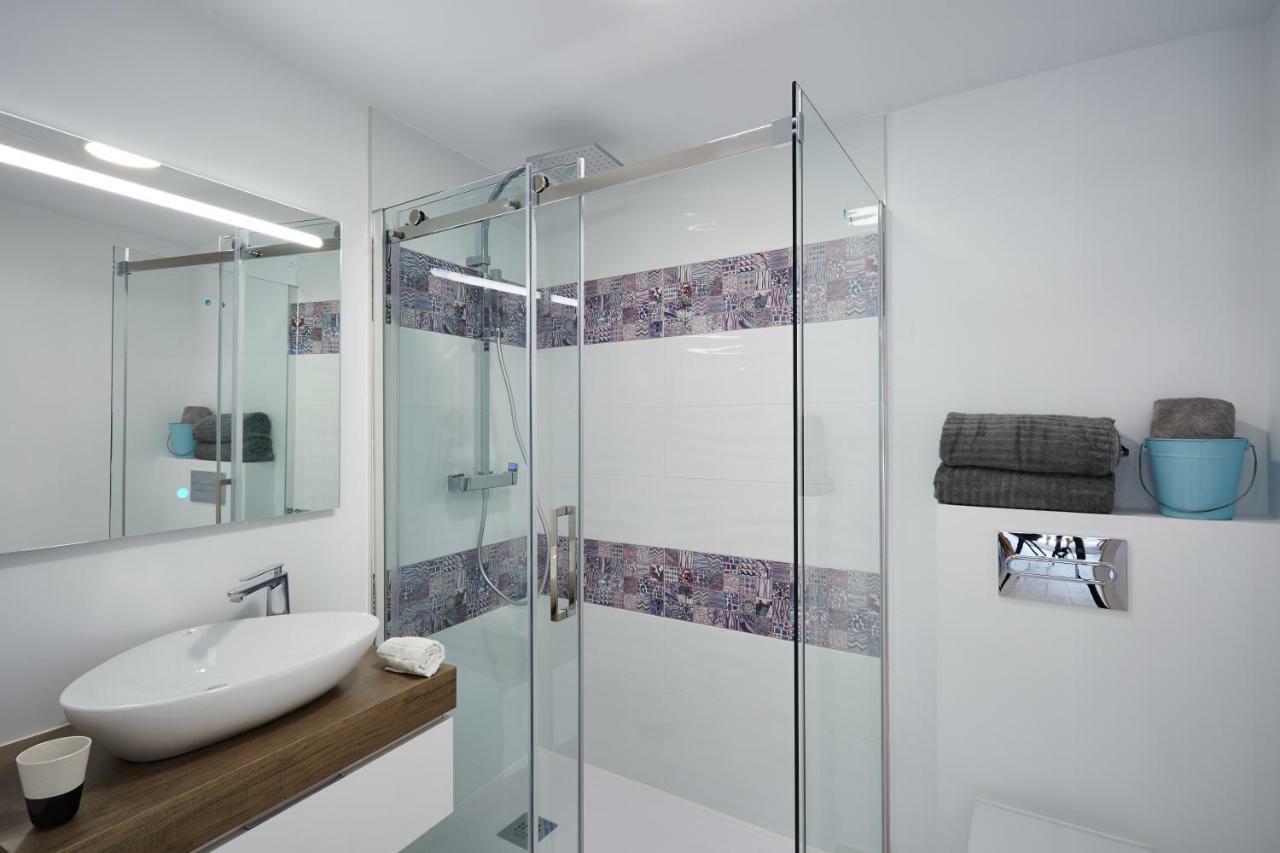Leeways Loft In Pelayo Apartment Madrid