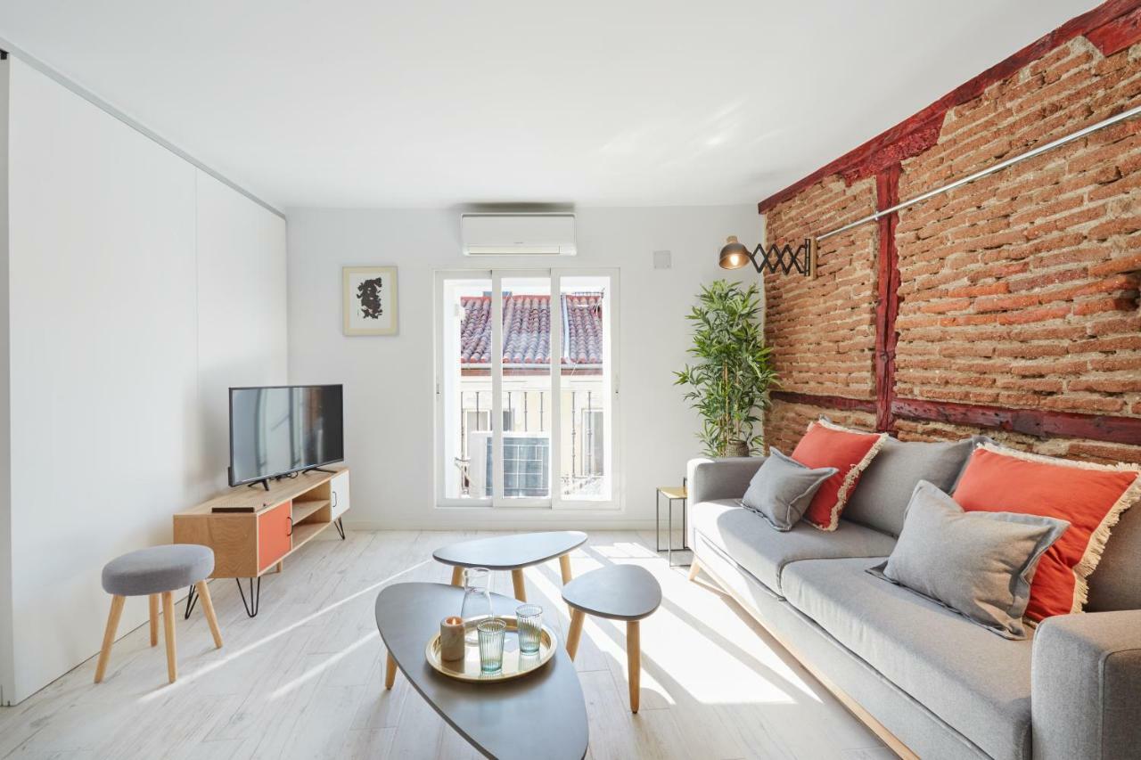 Leeways Loft In Pelayo * Madrid