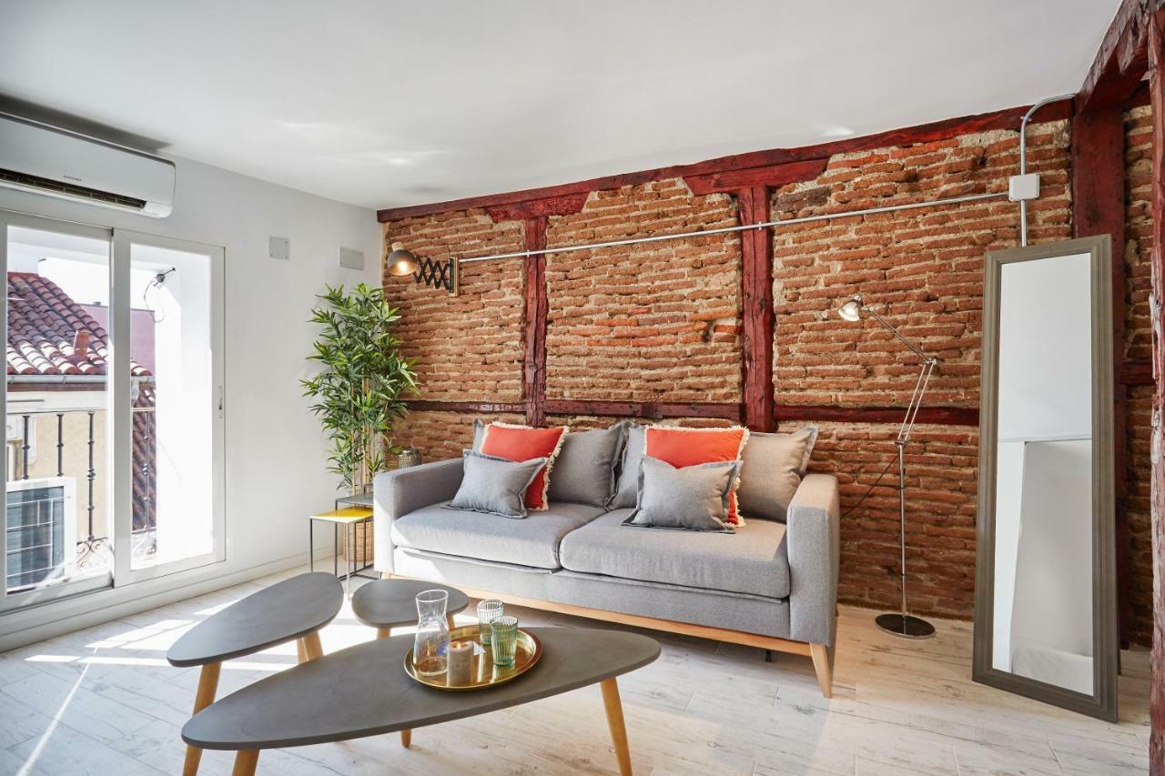 Leeways Loft In Pelayo Apartment Madrid