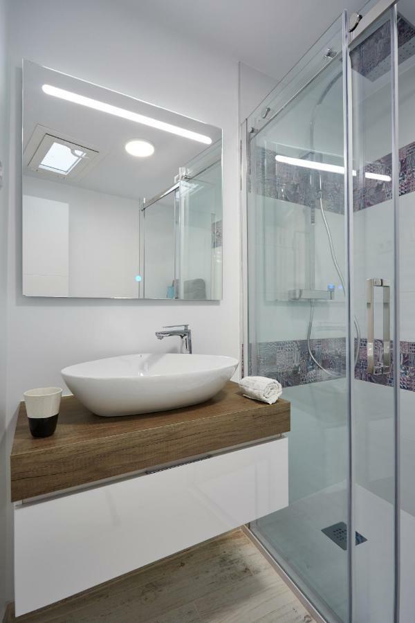 Leeways Loft In Pelayo Apartment Madrid