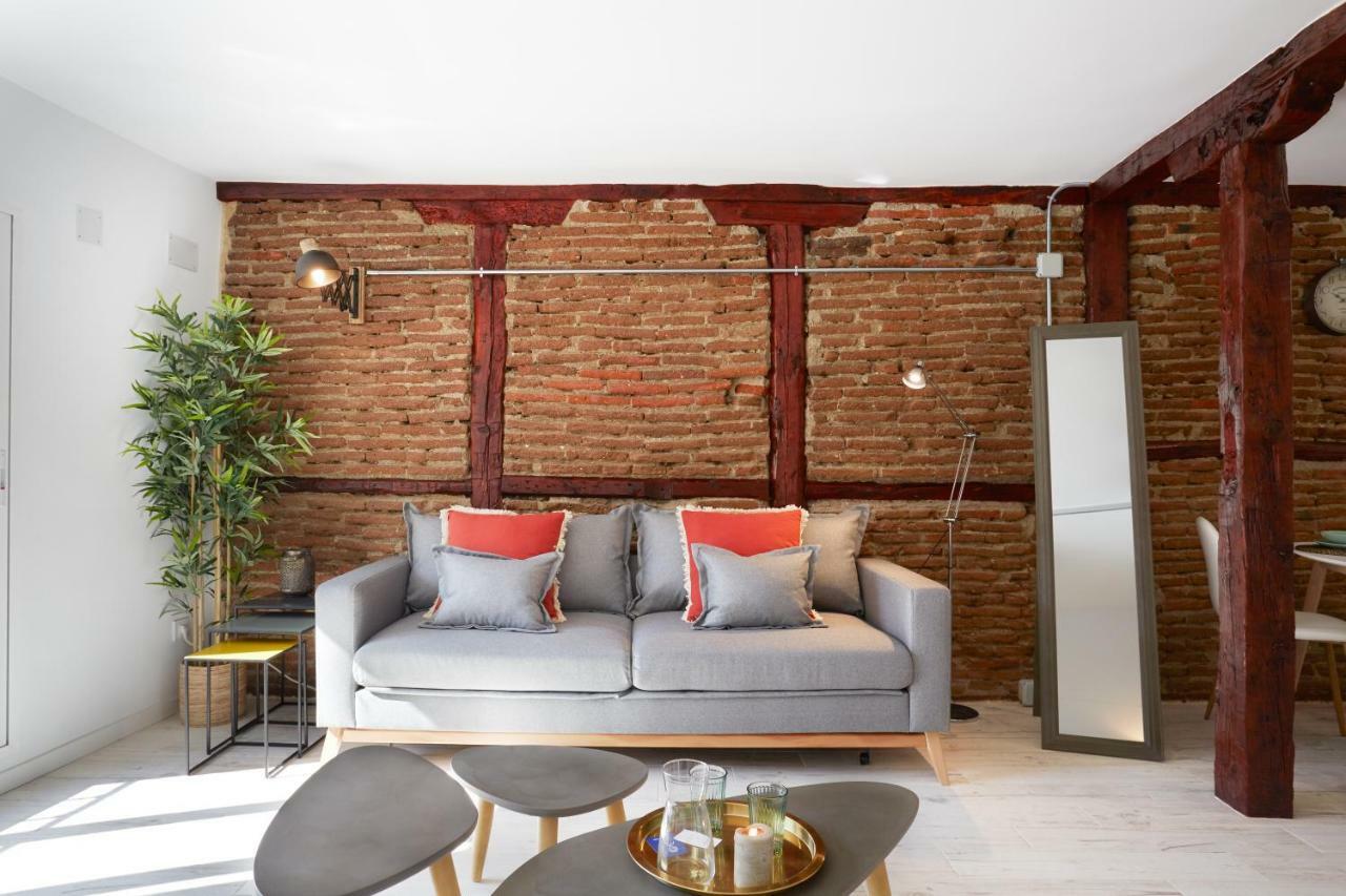 Leeways Loft In Pelayo Apartment