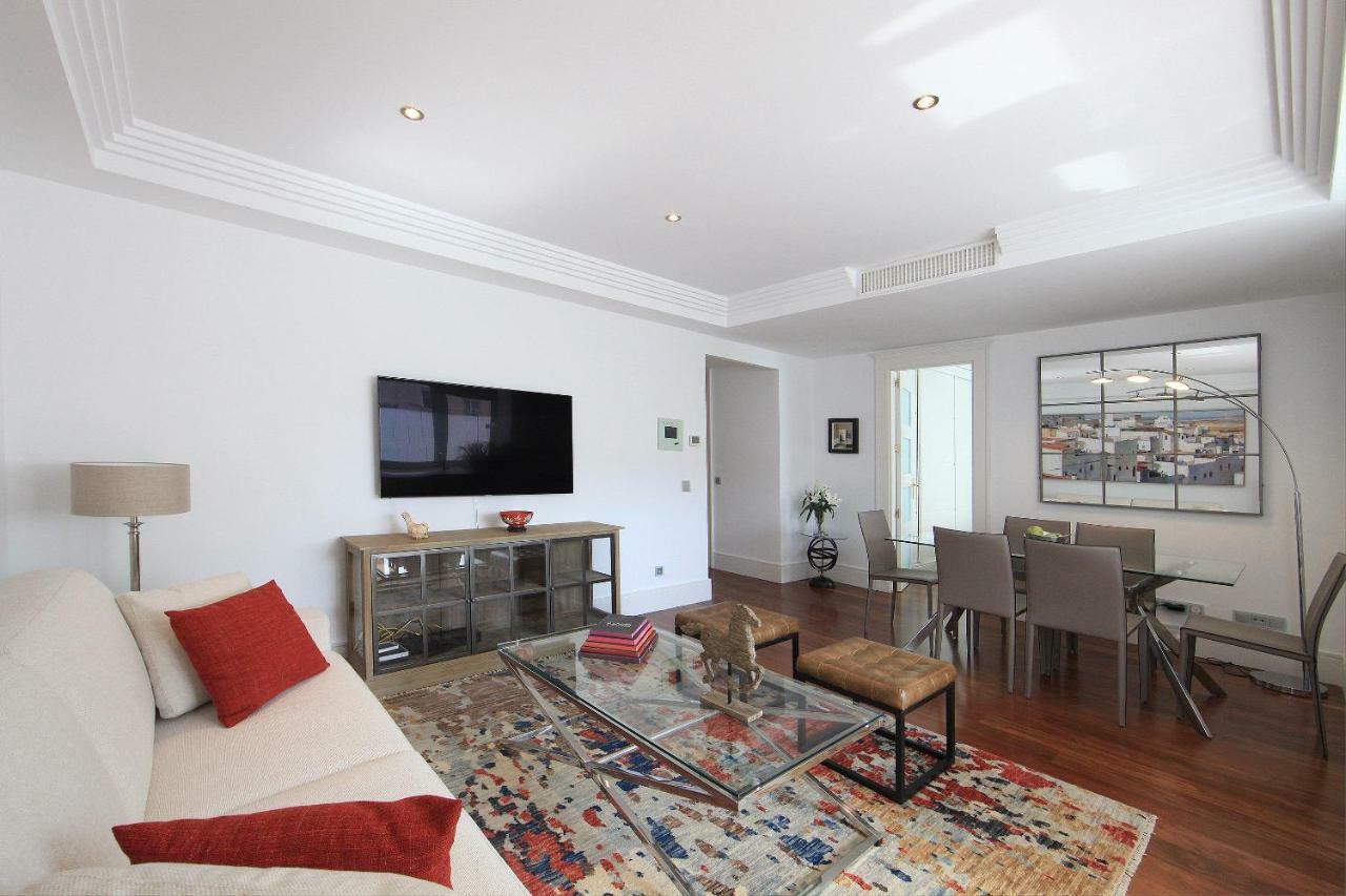 Salamanca Premium Apartment