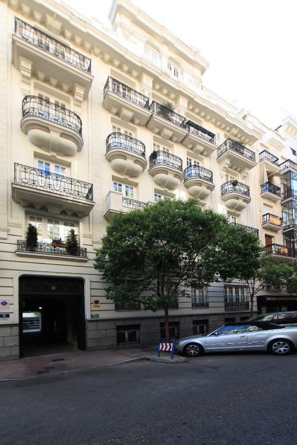 Apartment Salamanca Premium *