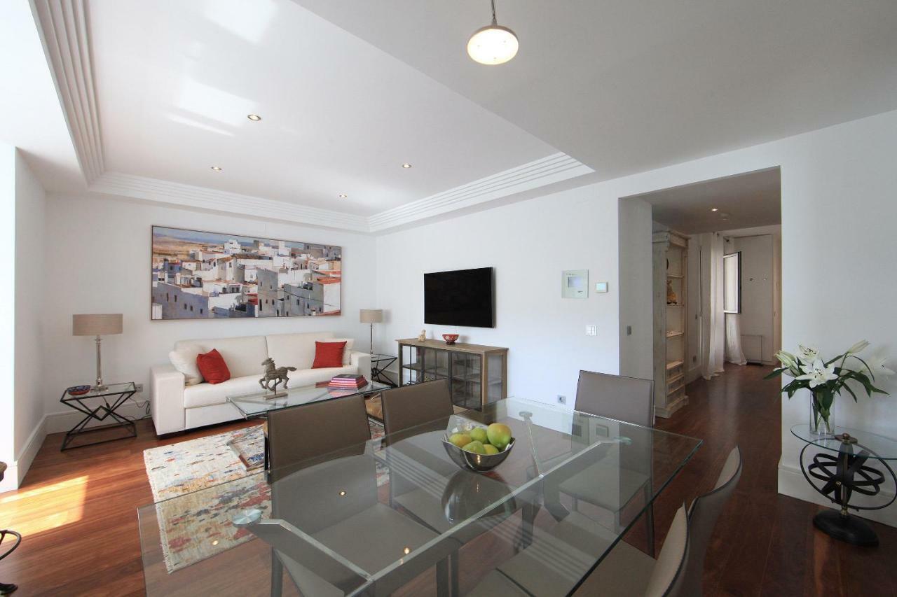 Salamanca Premium * Madrid