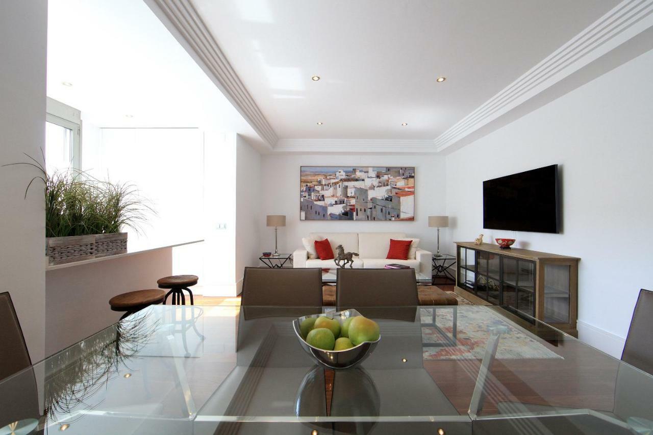 Apartment Salamanca Premium *
