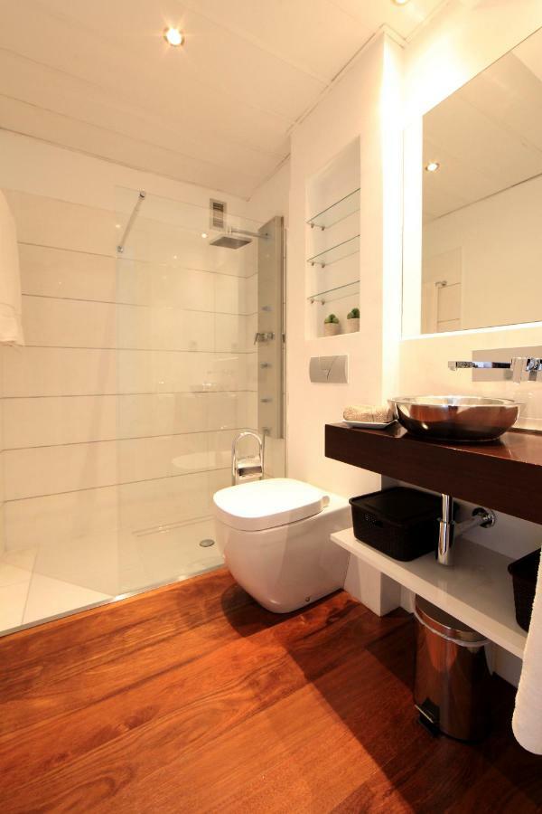 Apartment Salamanca Premium *