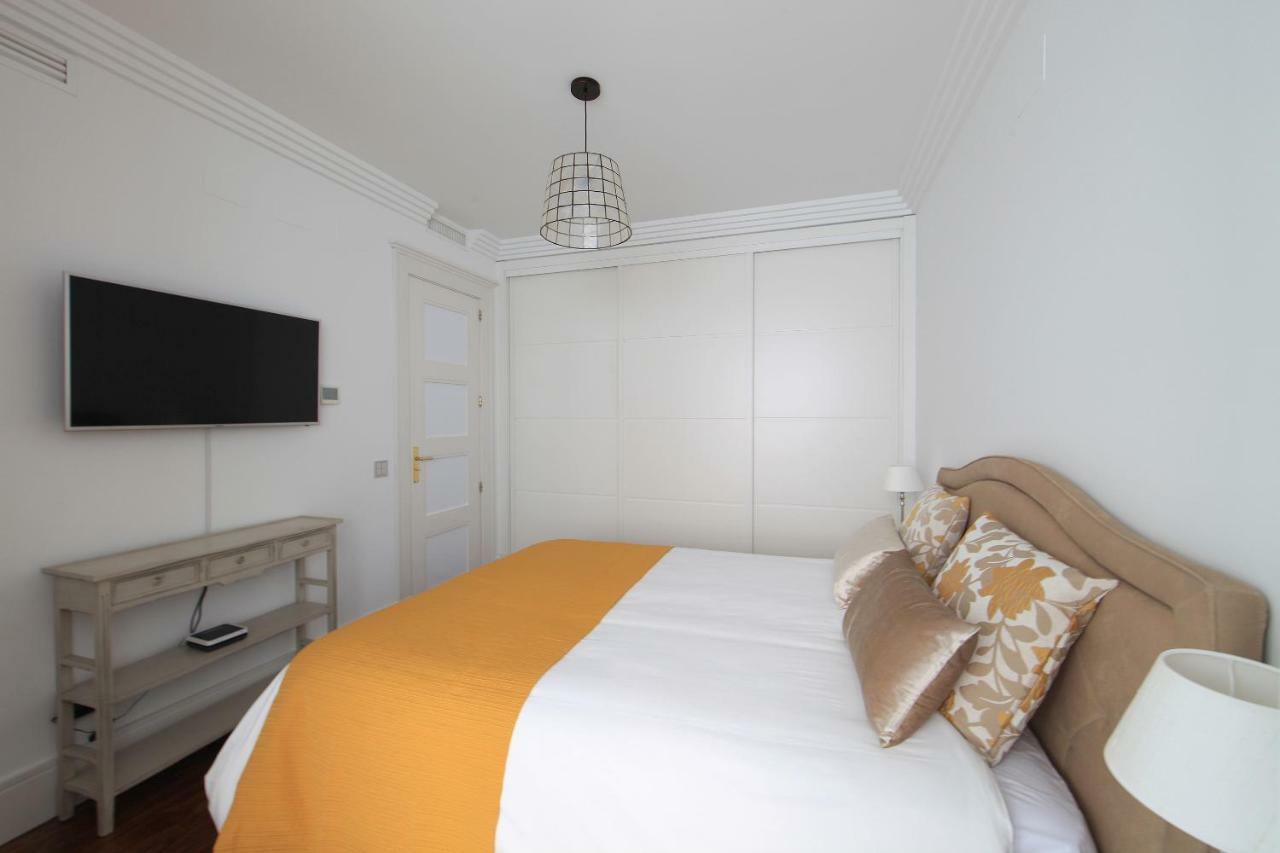 Apartment Salamanca Premium Madrid
