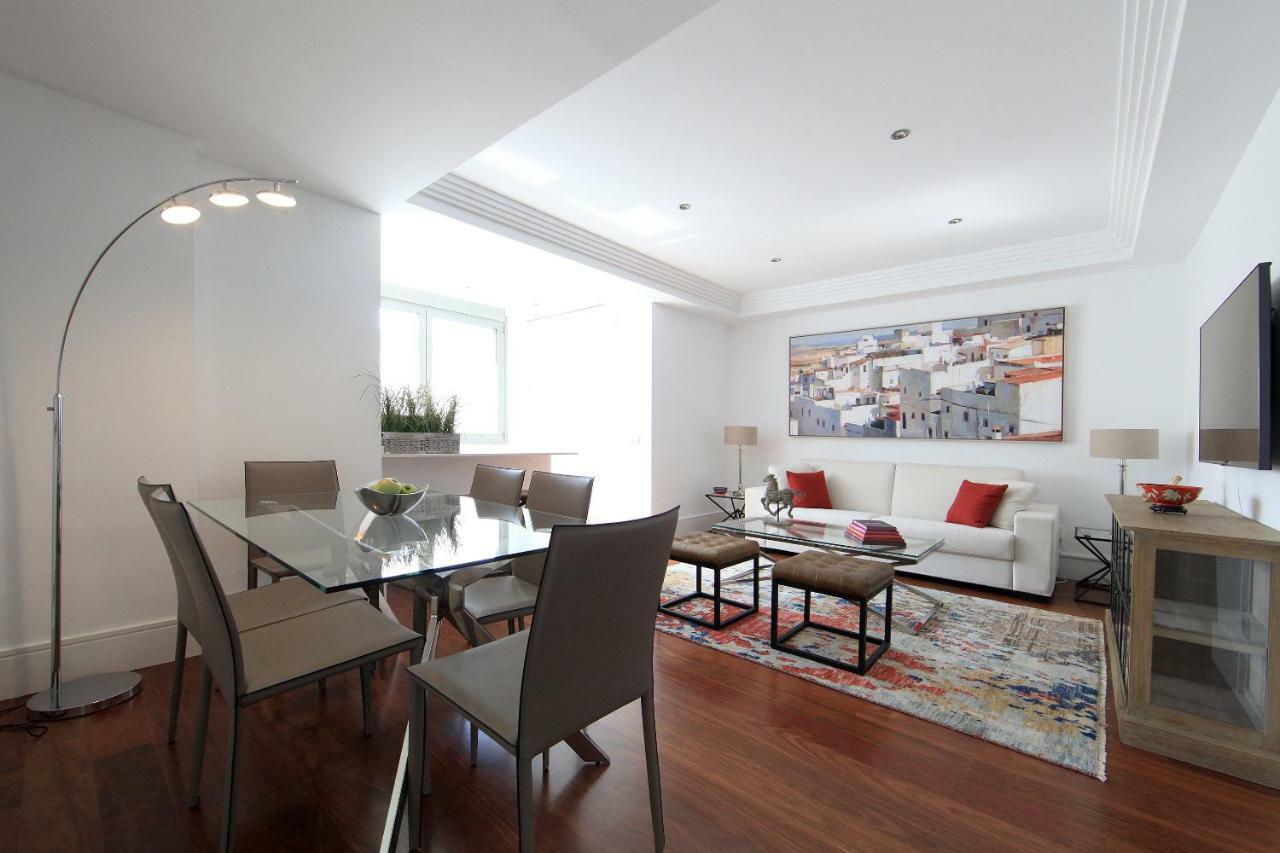 Salamanca Premium Apartment