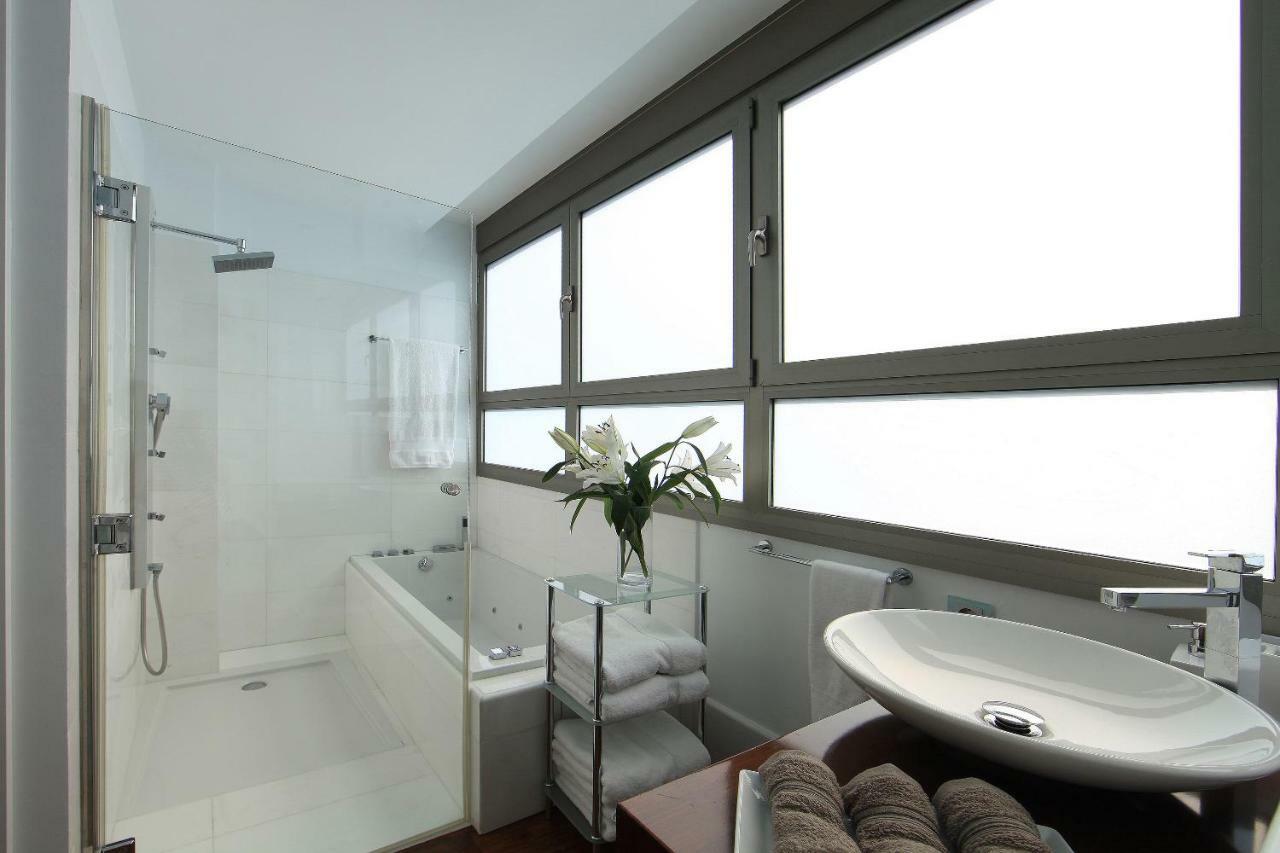 Apartment Salamanca Premium Madrid
