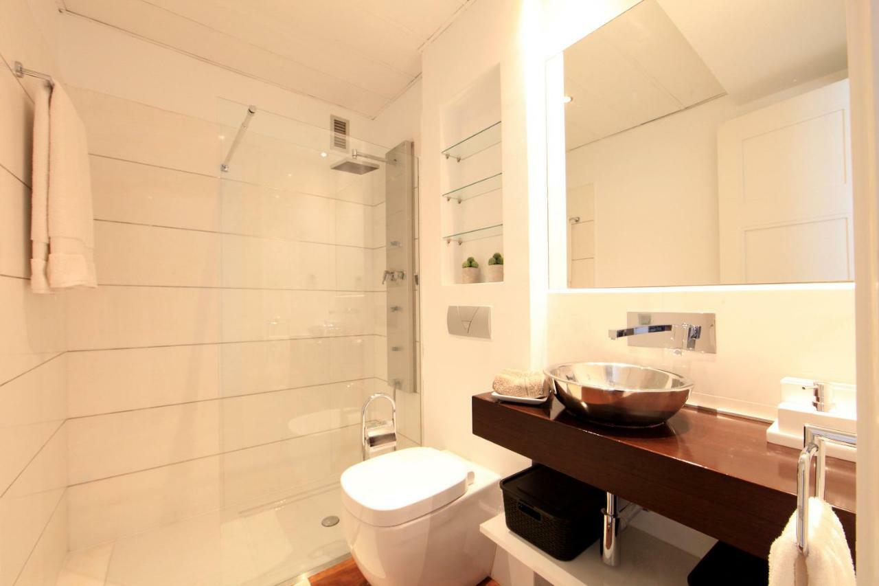 Salamanca Premium Apartment Madrid
