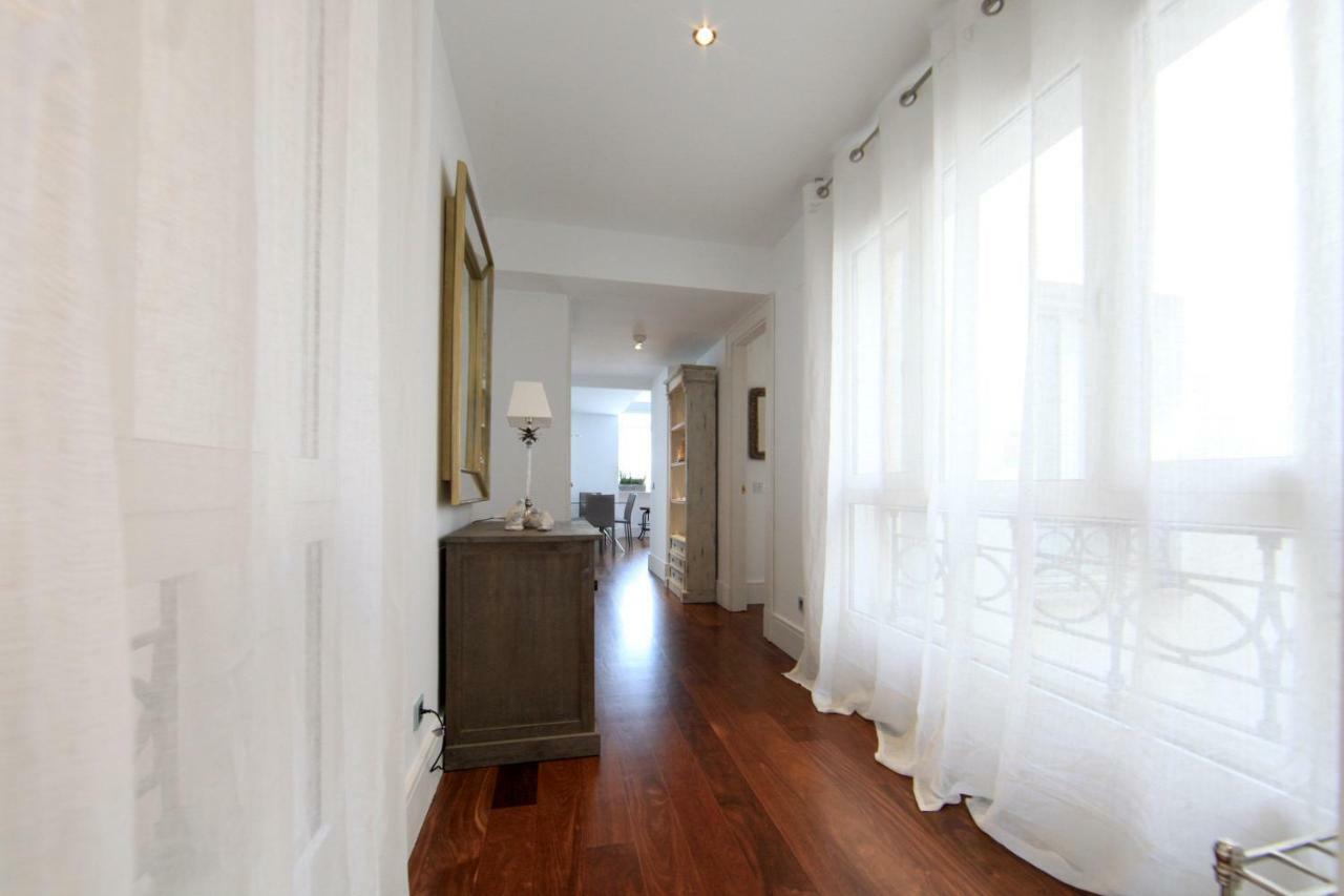 Apartment Salamanca Premium *