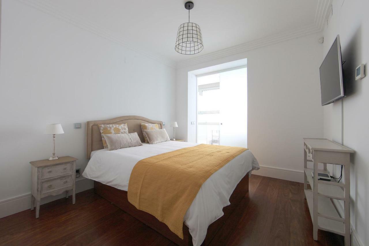 Salamanca Premium Apartment *