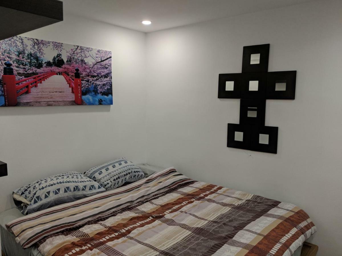 Calle Luis Vives 13 , Bajo Izquierdo Apartment Madrid