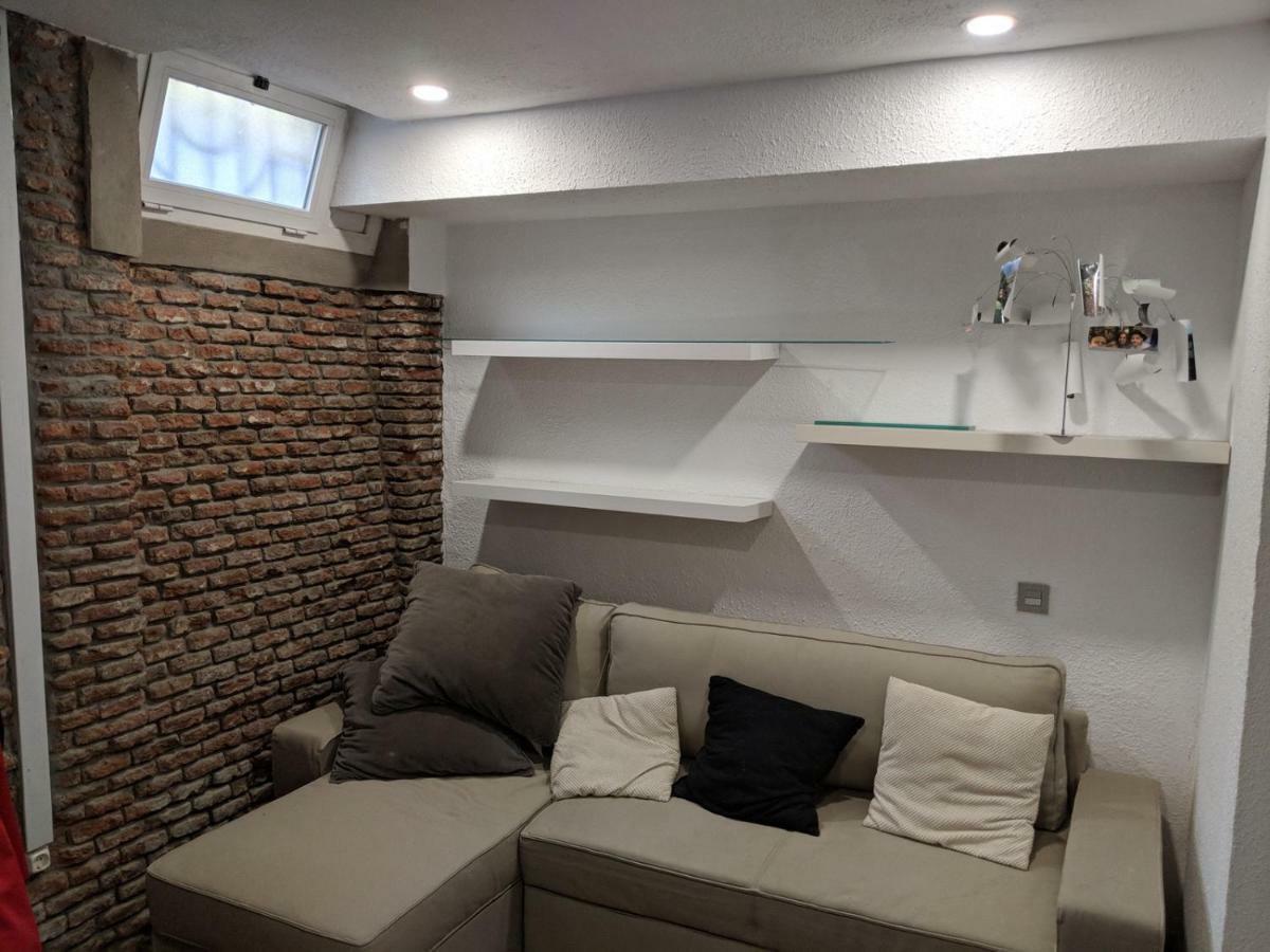Apartment Calle Luis Vives 13 , Bajo Izquierdo Madrid