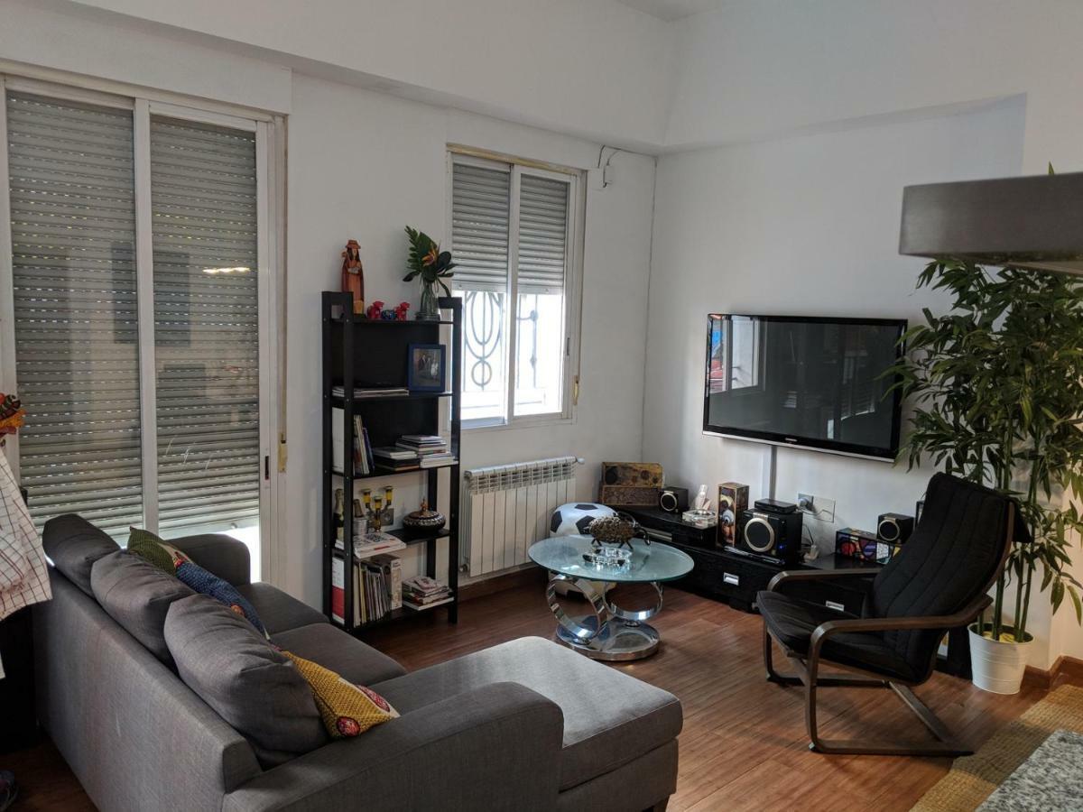 Apartment Calle Luis Vives 13 , Bajo Izquierdo *