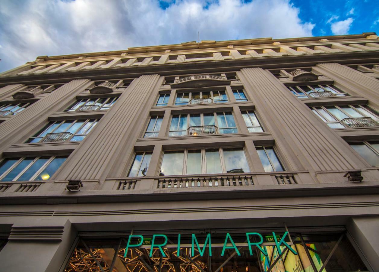Apartamento En Calle Montera *