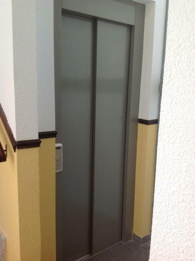 Precioso Estudio En Chamberi Lejlighed