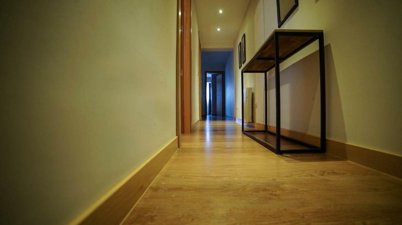 Apartment Eliptica *