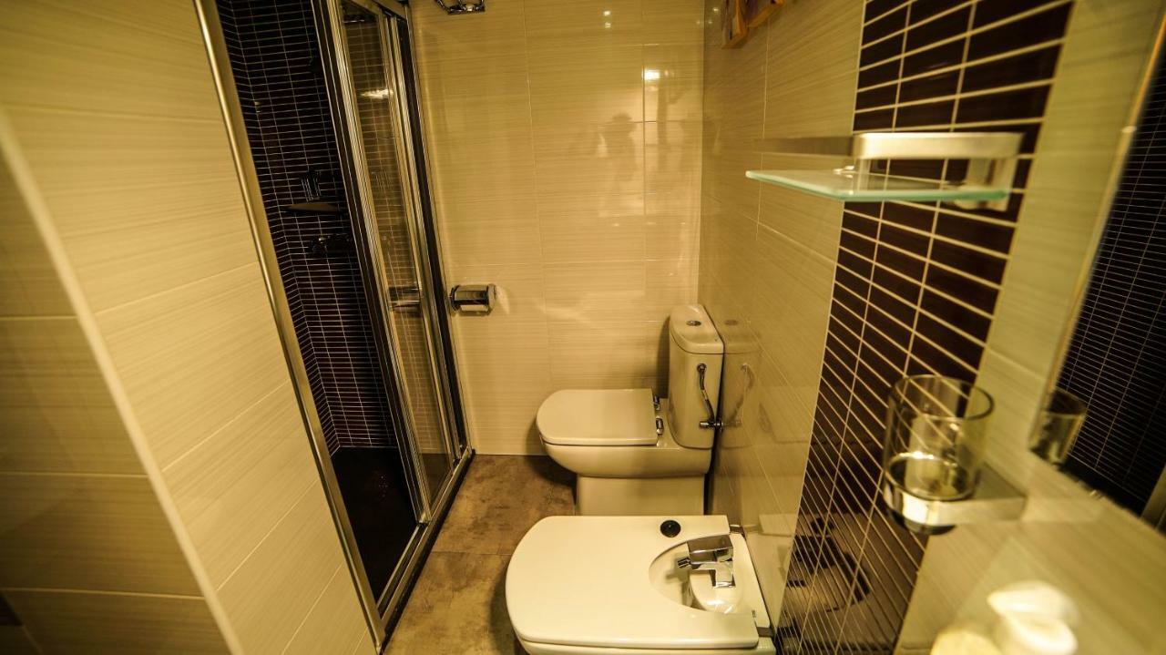 Eliptica Apartment Madrid
