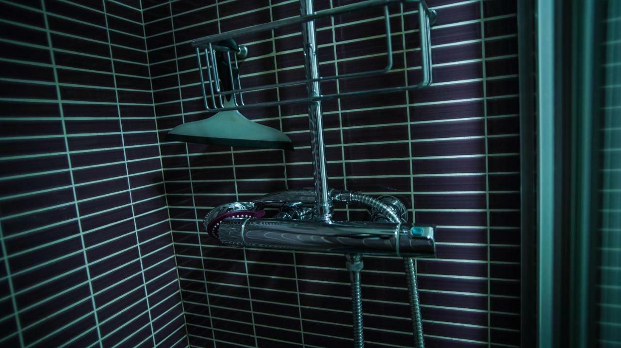 Eliptica Apartment Madrid