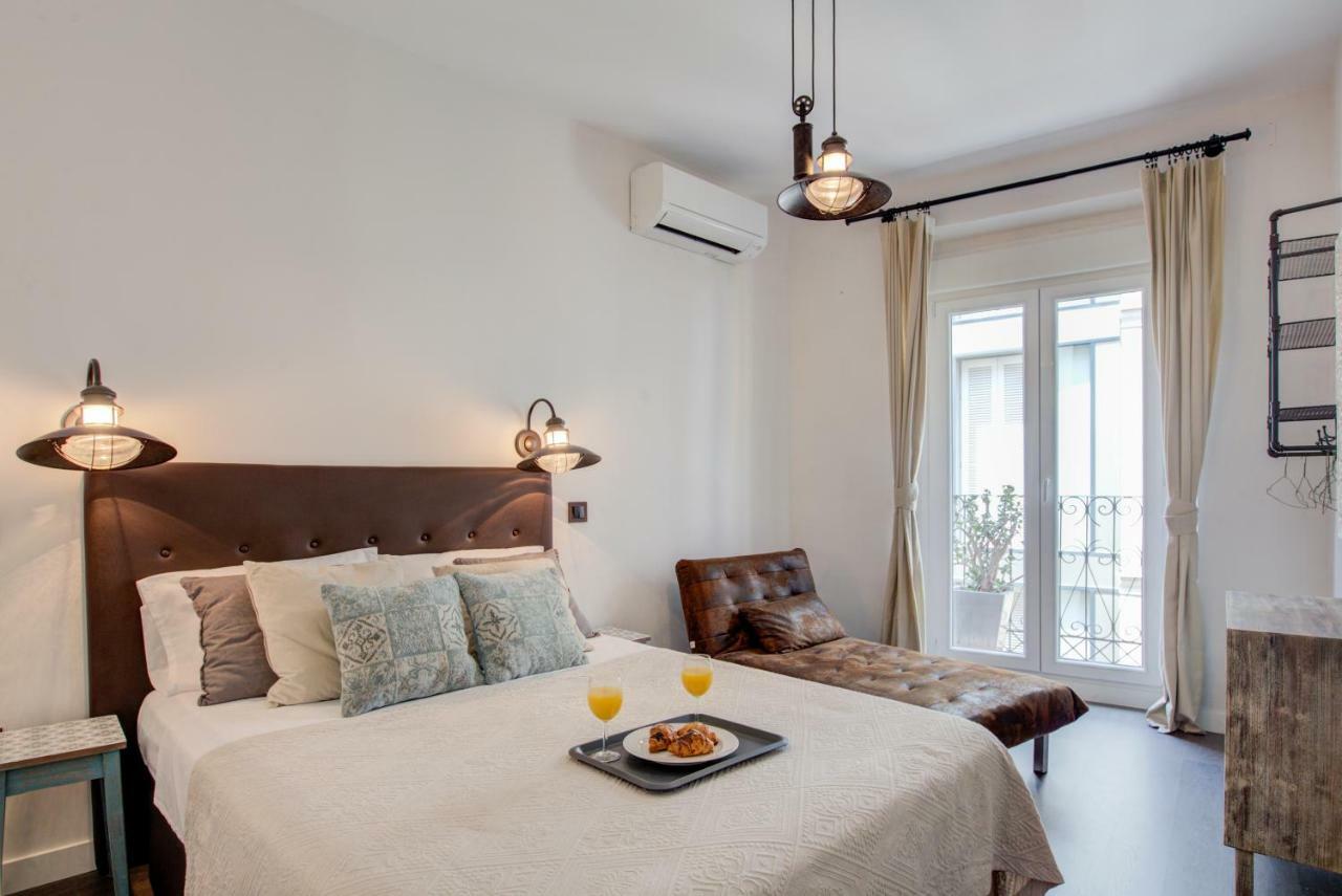 Apartment Fee4me Marques Vintage Center