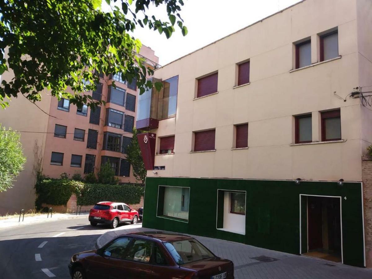 Guest house Ayz Javier Cabrini - Auto Check-in