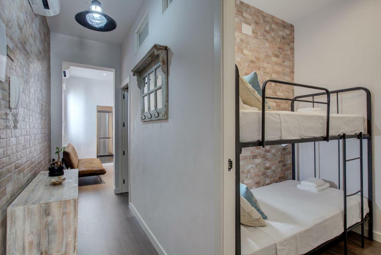 Fee4me Marques Vintage Center Apartment *