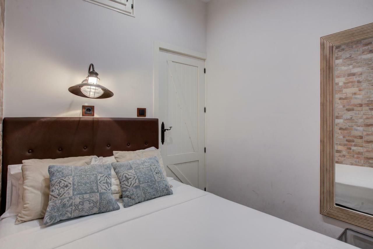 Fee4me Marques Vintage Center Apartment Madrid