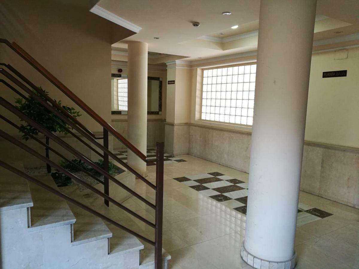 Apartment Jmc New Airport Madrid