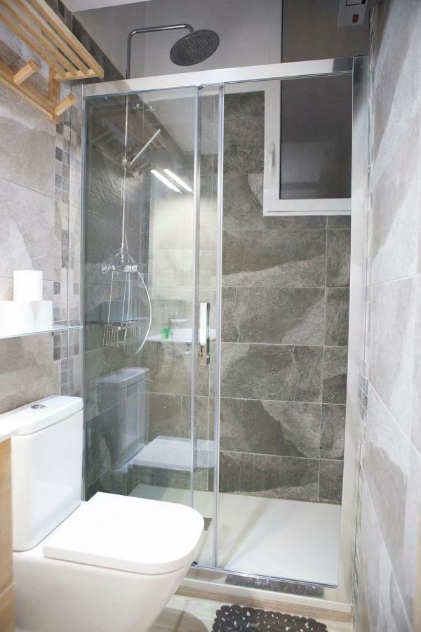 New Loft Atocha Centre * Madrid
