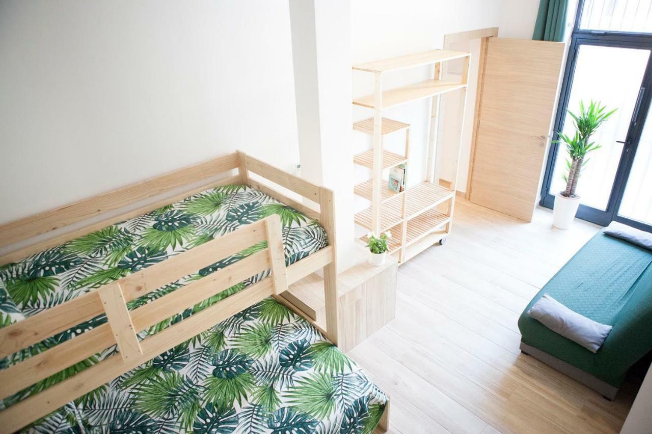 New Loft Atocha Centre Apartment *