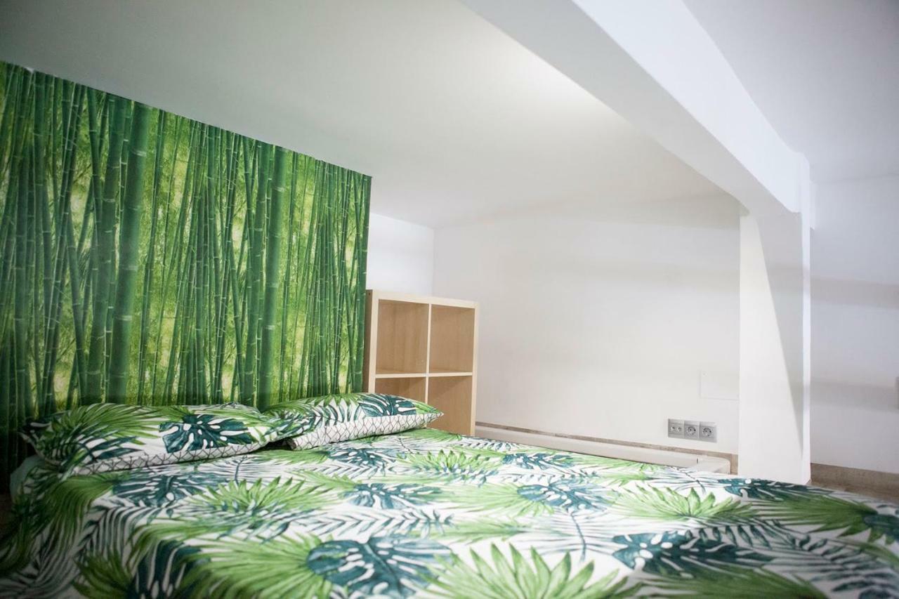 New Loft Atocha Centre Apartment *