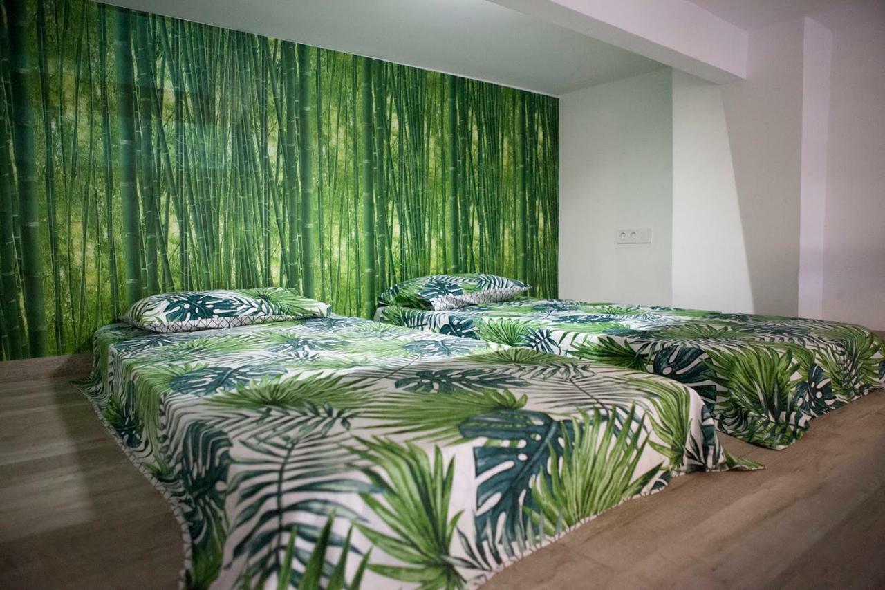 New Loft Atocha Centre Apartment *