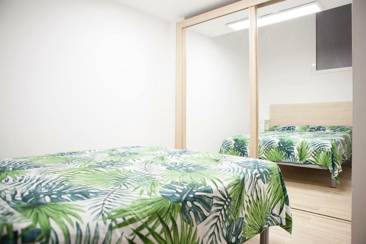New Loft Atocha Centre * Madrid