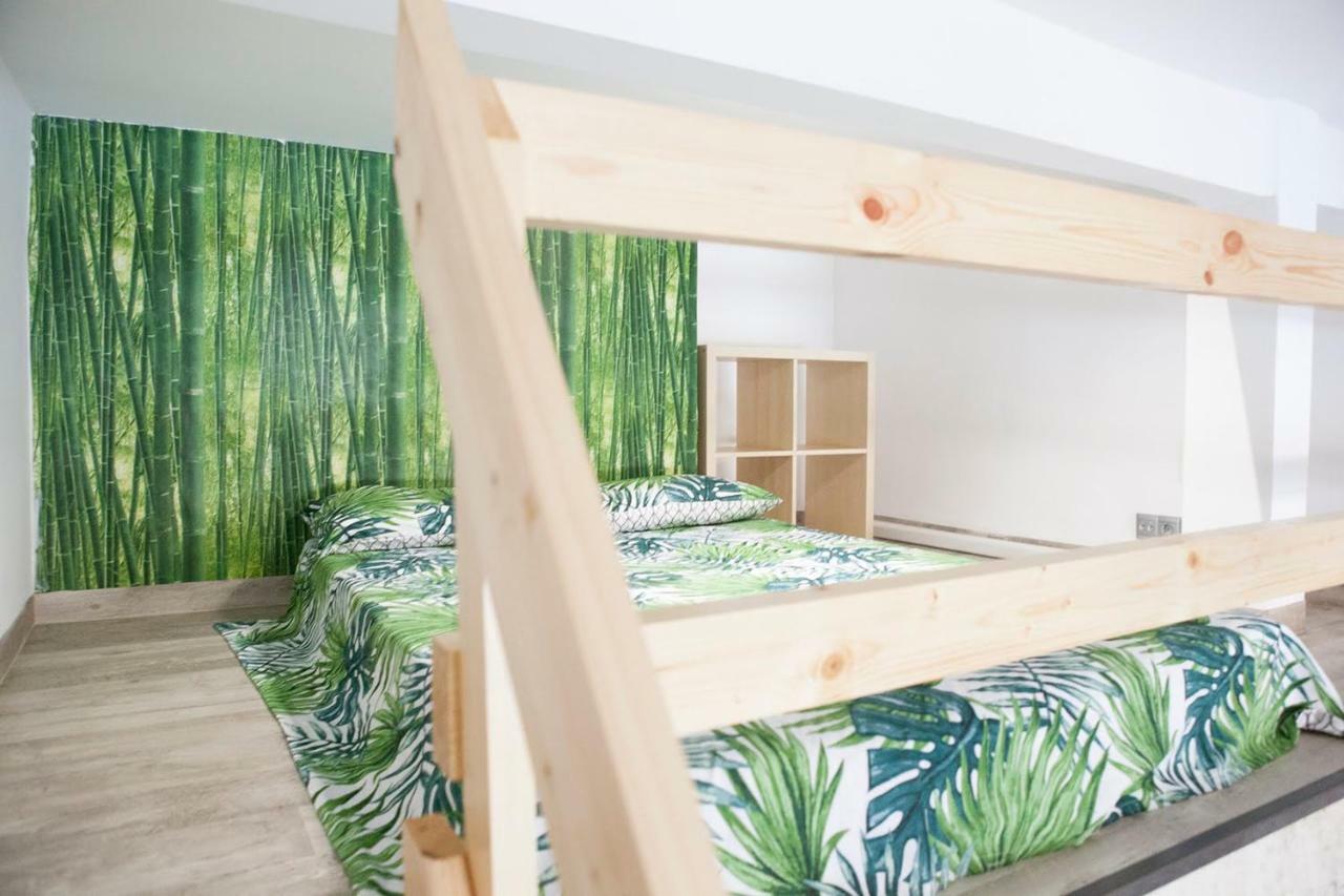 New Loft Atocha Centre Apartment *
