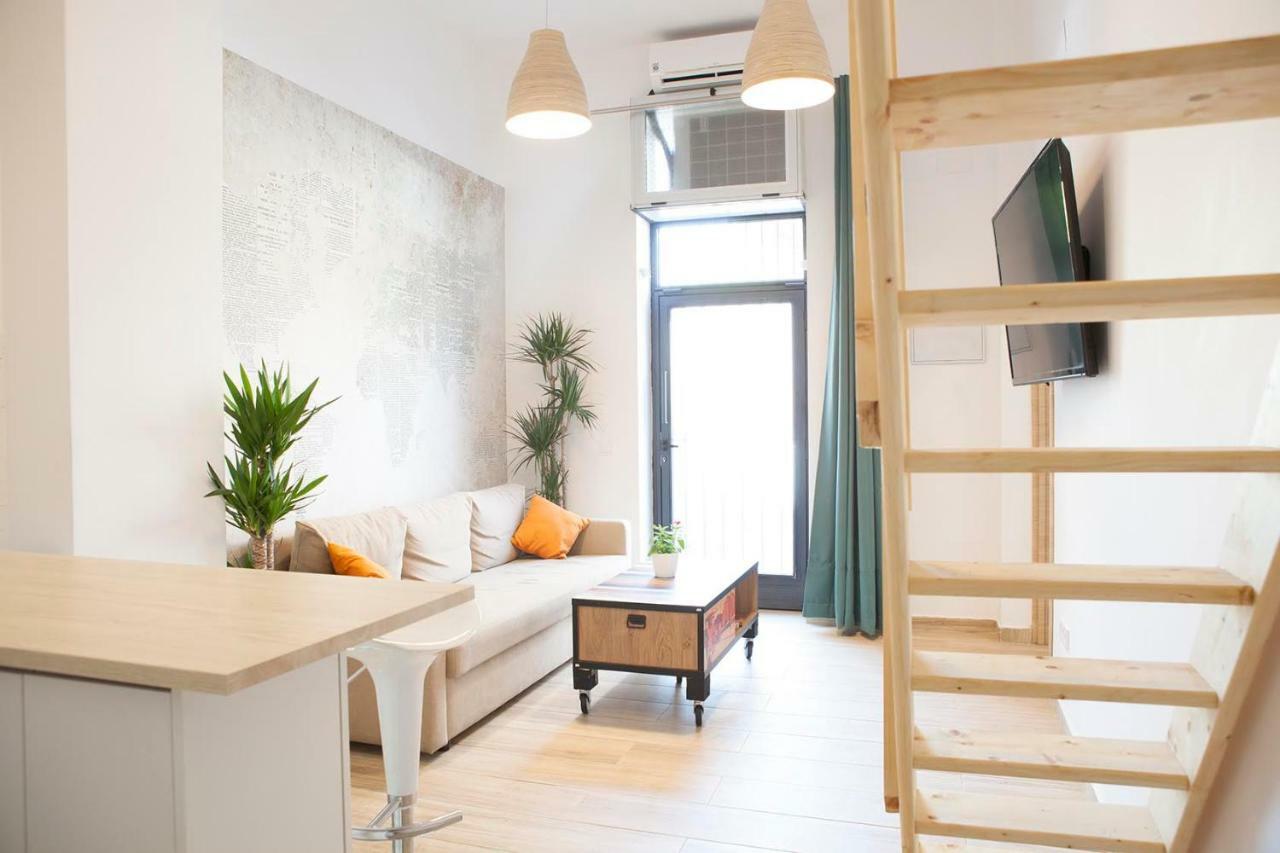 New Loft Atocha Centre *